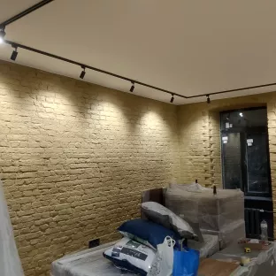 Ремонт квартир
