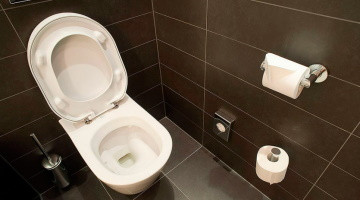 Ремонт санузла: сколько стоит поменять туалет?